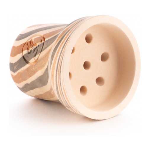 Чаша ST Classic - Tornado (Рисунок Черно-Красный) купить в Ростове-на-Дону