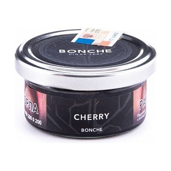 Табак Bonche - Cherry (Вишня, 30 грамм) купить в Ростове-на-Дону
