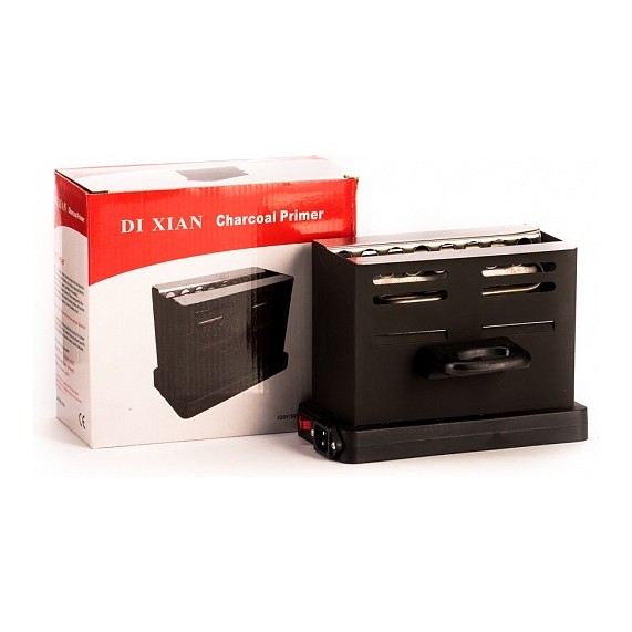 Электроплита для угля (тостер, 800 W) купить в Ростове-на-Дону