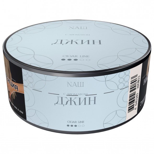 Табак NАШ CIGAR - Джин (30 грамм) купить в Ростове-на-Дону