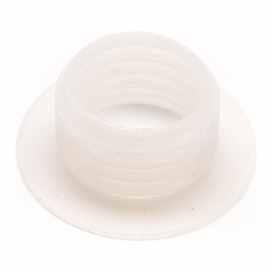 Уплотнитель для шахты D-45 B-45 (с юбочкой, 45 мм) купить в Ростове-на-Дону