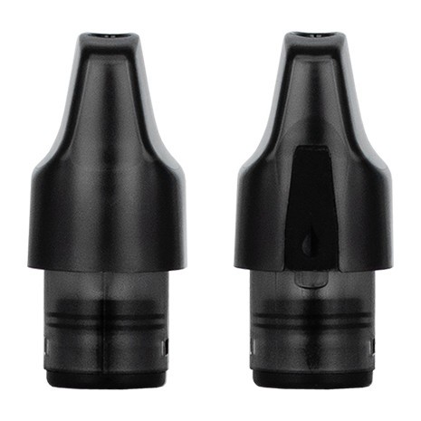 Сменный картридж Brusko - Minican 5 (0.6 Ом) купить в Ростове-на-Дону