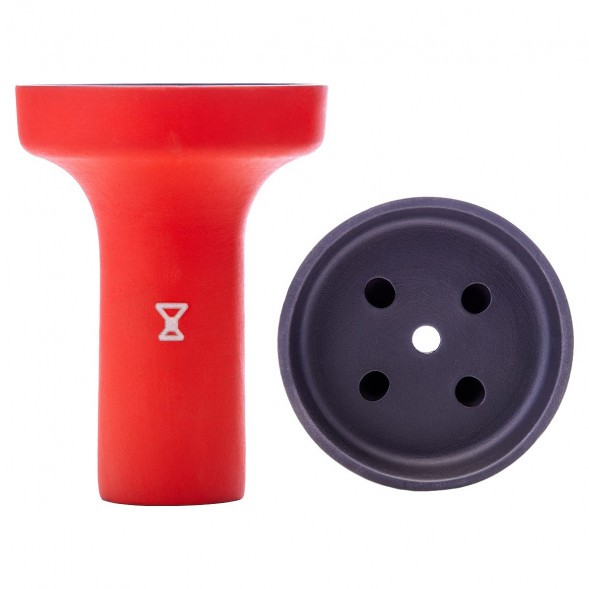 Чаша Alpha Bowl - Strike (Red) купить в Ростове-на-Дону