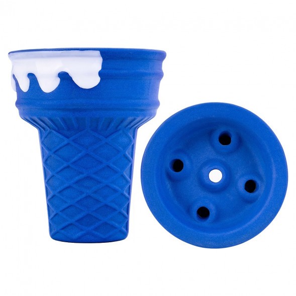 Чаша Gelato Blue купить в Ростове-на-Дону