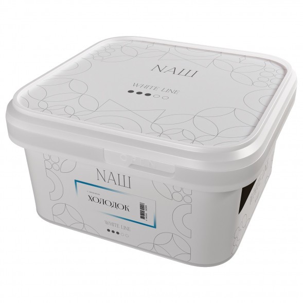 Табак NАШ WHITE - Холодок (200 грамм) купить в Ростове-на-Дону