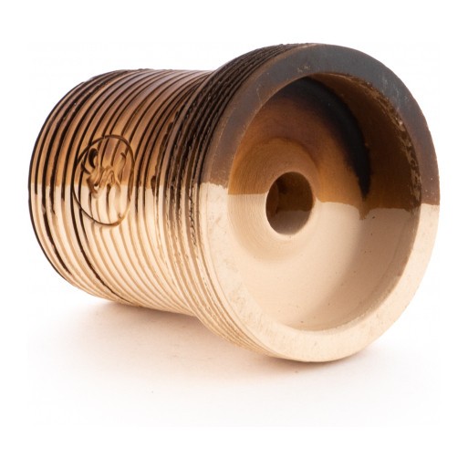 Чаша ST Phunnel - Drop Infinity (Инь-Янь Рифленая) купить в Ростове-на-Дону