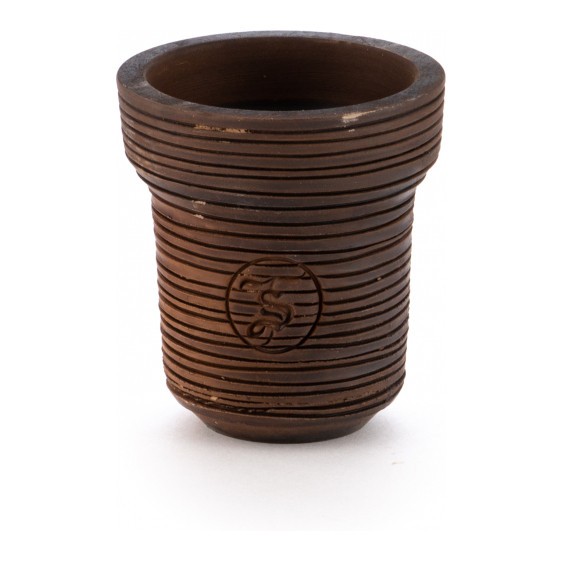 Чаша ST Phunnel - Pandora Infinity (Черная Рифленая) купить в Ростове-на-Дону