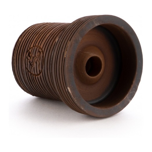 Чаша ST Phunnel - Pandora Infinity (Черная Рифленая) купить в Ростове-на-Дону