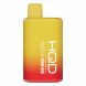 HQD Cuvie BAR - Манго со Льдом (Mango Ice, 7000 затяжек) купить в Ростове-на-Дону