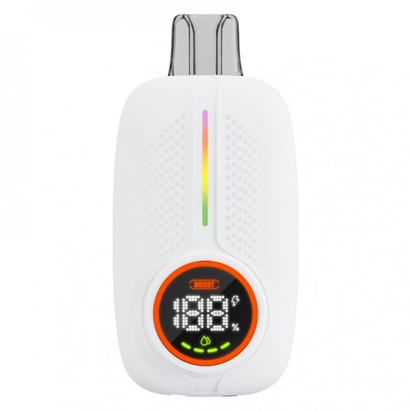 RELX NOVA - Кислое Яблоко (15000 затяжек) купить в Ростове-на-Дону