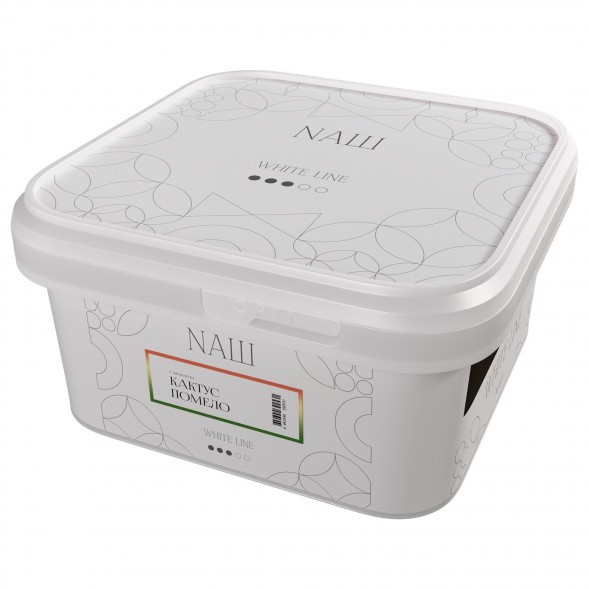 Табак NАШ WHITE - Кактус Помело (200 грамм) купить в Ростове-на-Дону