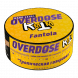 Табак Overdose - Fantola (Тропическая Газировка, 25 грамм) купить в Ростове-на-Дону