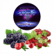 Табак Duft - Berry Blast (Ягодный Взрыв, 80 грамм) купить в Ростове-на-Дону