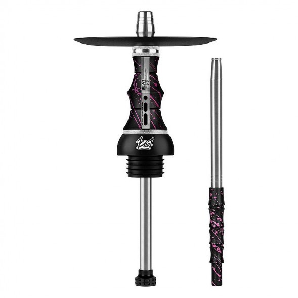 Кальян Alpha Hookah - Beat Splash Grumpy (Без Колбы) купить в Ростове-на-Дону