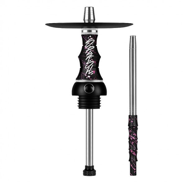 Кальян Alpha Hookah - Beat Splash Grumpy (Без Колбы) купить в Ростове-на-Дону