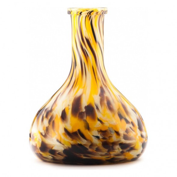 Колба HookahTree - W3 (Бело-Желто-Марганцевая) купить в Ростове-на-Дону