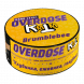 Табак Overdose - Brumblebee (Клубника, Ежевика, Голубика, 25 грамм) купить в Ростове-на-Дону