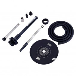 Кальян MISHA Rebel - Revolt Starlight (Космо, Без Колбы)