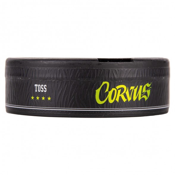 Табак жевательный CORVUS - TOSS (13 грамм) купить в Ростове-на-Дону