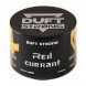 Табак Duft Strong - Red Currant (Красная Смородина, 40 грамм) купить в Ростове-на-Дону