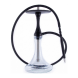 Кальян Alpha Hookah - Model X Black Matte (без колбы) купить в Ростове-на-Дону
