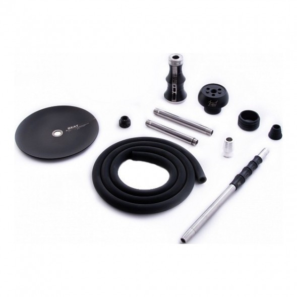 Кальян Alpha Hookah - Beat Set (Без Колбы) купить в Ростове-на-Дону