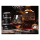 Табак Bonche - Cognac (Коньяк, 60 грамм) купить в Ростове-на-Дону