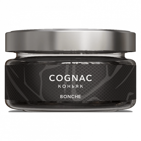Табак Bonche - Cognac (Коньяк, 60 грамм) купить в Ростове-на-Дону