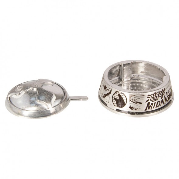 Калауд Werkbund Midnight купить в Ростове-на-Дону