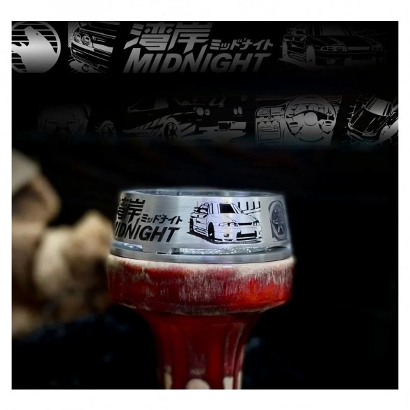 Калауд Werkbund Midnight купить в Ростове-на-Дону