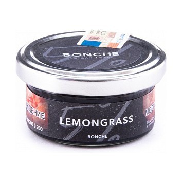 Табак Bonche - Lemongrass (Лемонграсс, 30 грамм) купить в Ростове-на-Дону