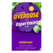 Табак Overdose - Expertmint (Мята, 25 грамм) купить в Ростове-на-Дону