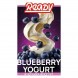 Табак Ready - Blueberry Yogurt (Черника, Йогурт, 25 грамм) купить в Ростове-на-Дону