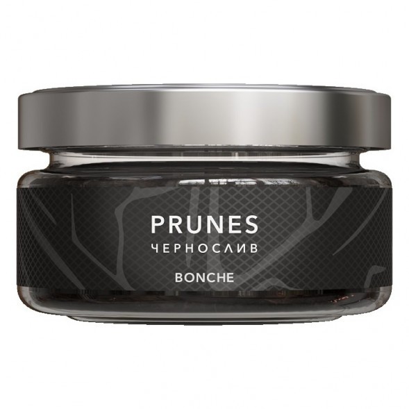 Табак Bonche - Prunes (Чернослив, 60 грамм) купить в Ростове-на-Дону