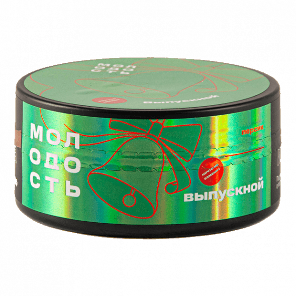 Табак Молодость - Выпускной (Персик, 100 грамм) купить в Ростове-на-Дону