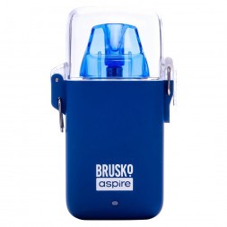 Электронная сигарета Brusko - Minican Flick (Синий)