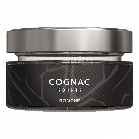 Табак Bonche - Cognac (Коньяк, 30 грамм) купить в Ростове-на-Дону
