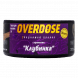 Табак Overdose - Strawberry (Клубника, 25 грамм) купить в Ростове-на-Дону