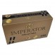 Гильзы сигаретные Imperator - Black Carbon Gold (84х20 мм, 100 шт.) купить в Ростове-на-Дону