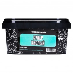 Табак Северный - Супер Кислый (200 грамм)