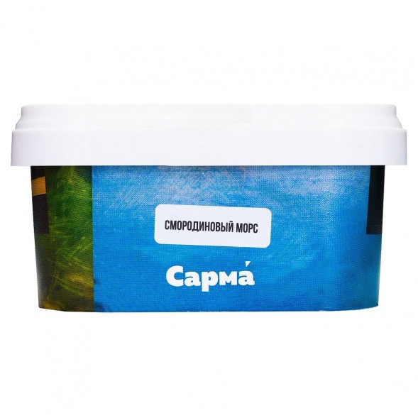 Табак Сарма - Смородиновый Морс (200 грамм) купить в Ростове-на-Дону