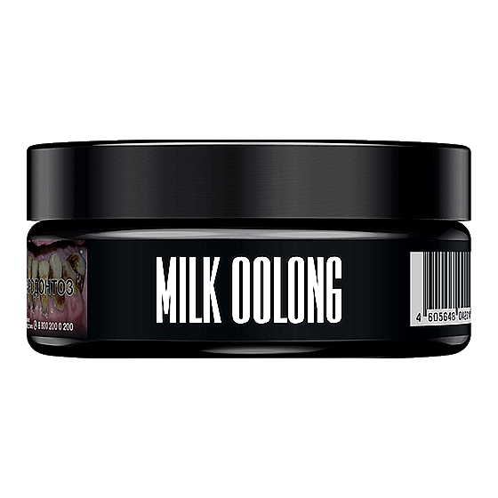 Табак Must Have - Milk Oolong (Молочный Улун, 125 грамм) купить в Ростове-на-Дону