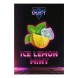 Табак Duft - Ice Lemon Mint (Ледяной Лимон с Мятой, 20 грамм) купить в Ростове-на-Дону