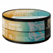 Табак Sebero Arctic Mix - Melon Ron Do (Дынно-Мятная Конфета, 25 грамм) купить в Ростове-на-Дону