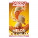 Табак Ready - Melon Ice Cream (Пломбир, Дыня, 25 грамм) купить в Ростове-на-Дону