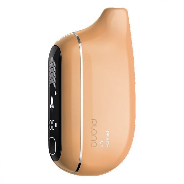 PLONQ MAX PRO - Персик (10000 затяжек) купить в Ростове-на-Дону