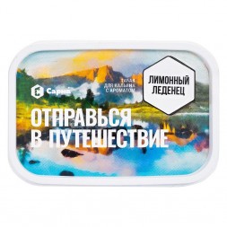 Табак Сарма - Лимонный Леденец (200 грамм)