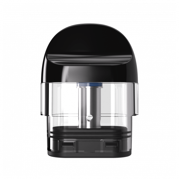 Сменный картридж Brusko - Minican 4 (0.8 Ом, Черный) купить в Ростове-на-Дону