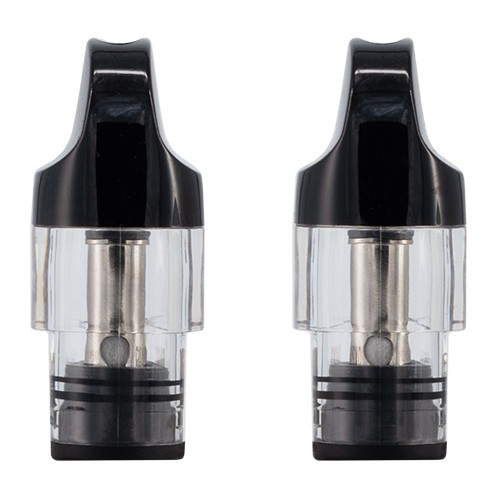 Сменный картридж Brusko - Minican 4 (0.8 Ом, Черный) купить в Ростове-на-Дону