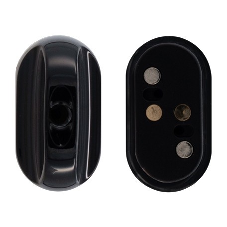 Сменный картридж Brusko - Minican 4 (0.8 Ом, Черный) купить в Ростове-на-Дону